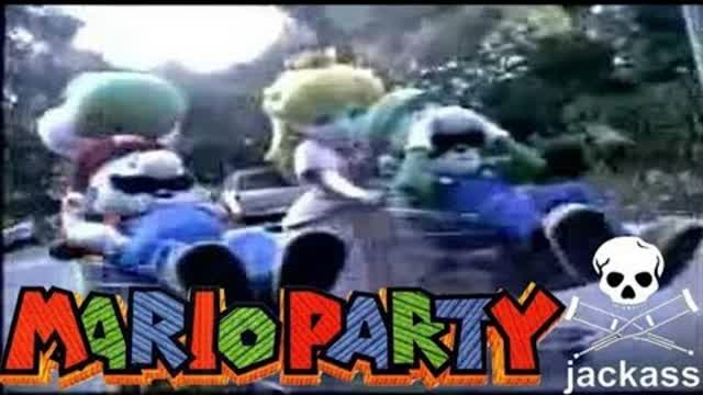 Comerciales de Videojuegos Parodias Loquendo