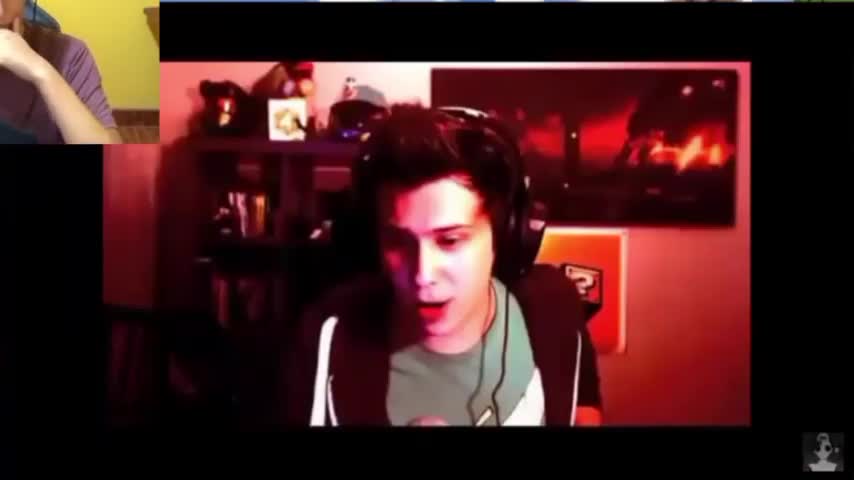 Creepypasta el ultimo video de elrubiusOMG(480P)