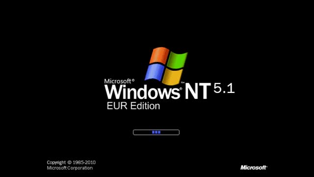 Windows Never Released 11 (Part 3 of 5) - Windows Supporter [REUPLOAD]