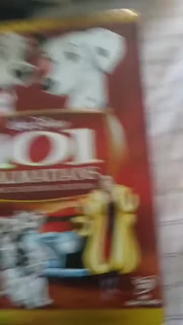 My Disney DVD Collection My Disney DVD Collection