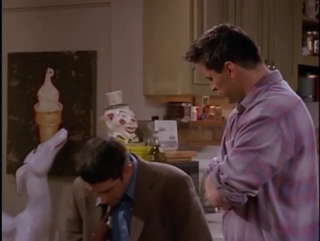 Friends - S03E18 - Friends - s03e18 - The One with the