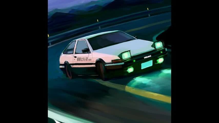 KOMA- Freestyle Do Driftu