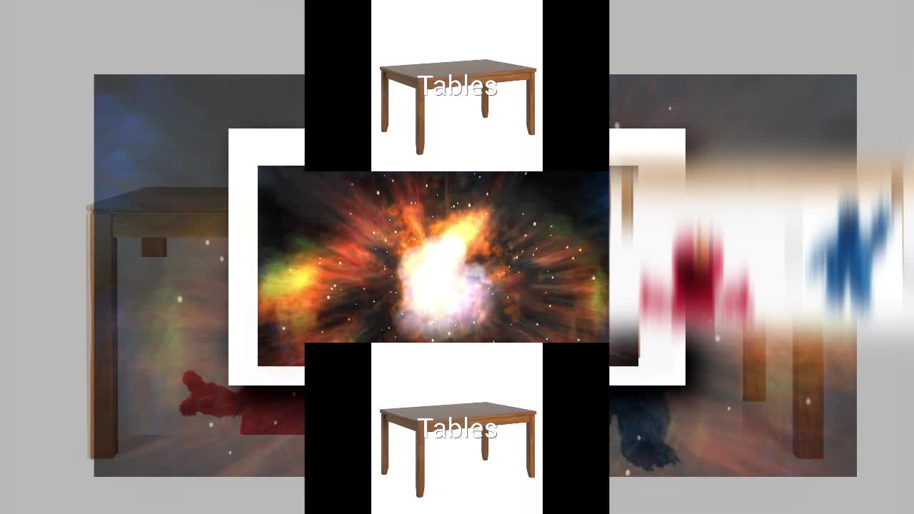 LOUD YTPMV Table: The Movie - Trailer SHURIC SCAN