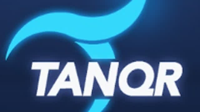 Tanqr's classic intro
