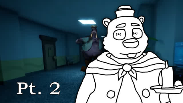 Terminally Shipwrecked (Pt. 2) Terminally Shipwrecked (Pt. 2)