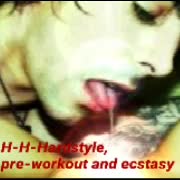 Falling from the sky