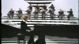 Gilbert O'Sullivan-Alone Again