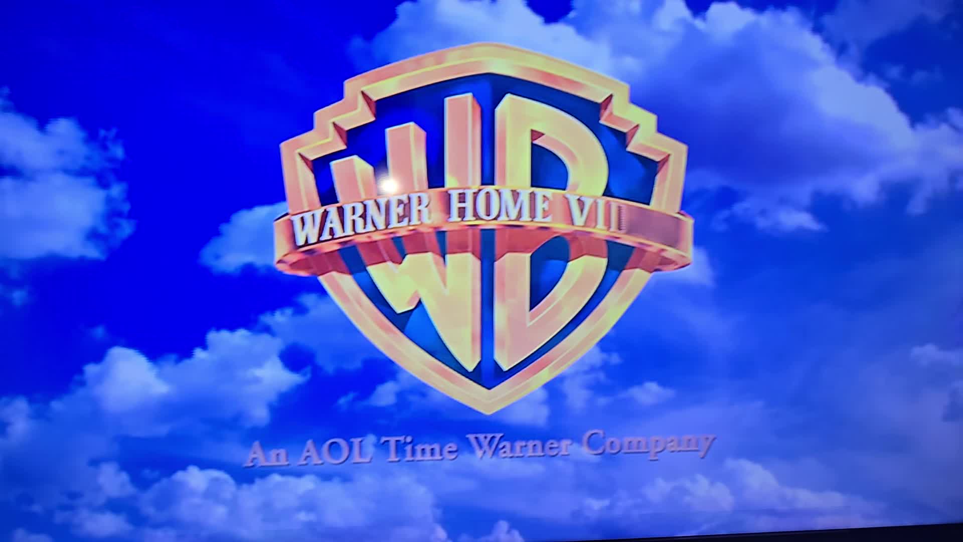 Opening To Ghost Ship 2003 DVD