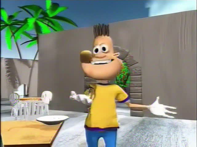 DREAM TV (EGYPT) - Hayaati Maeak - 2002 (RESTORED)