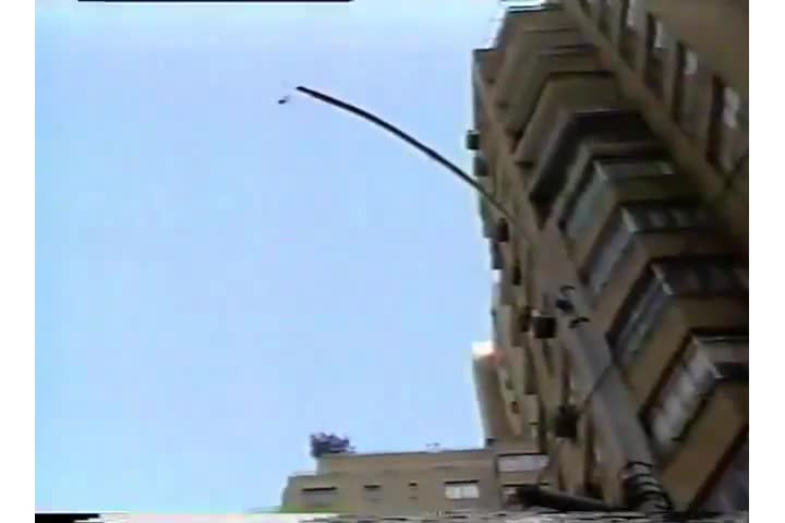 Sonic the Hedgehog Macy's Parade Disaster [e939d82dzSE]