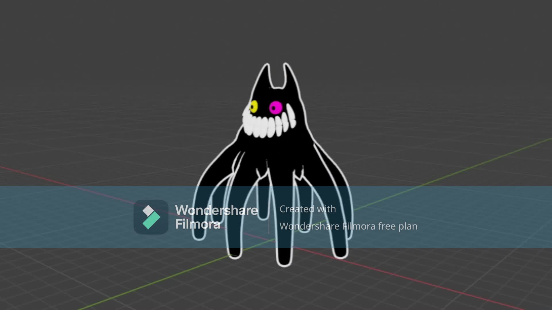 IMAGE_FRIEND Animation Test!