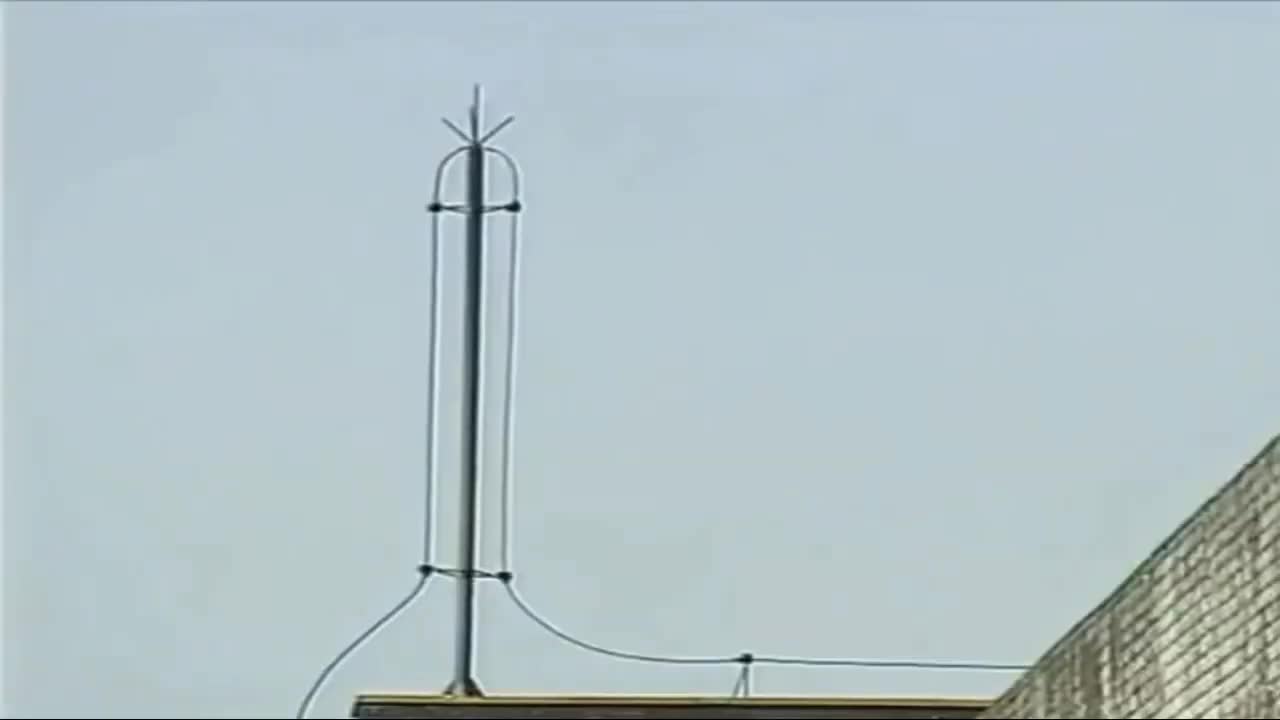 Renny & Dingus - 1 Thunder 2 Thunder 3!