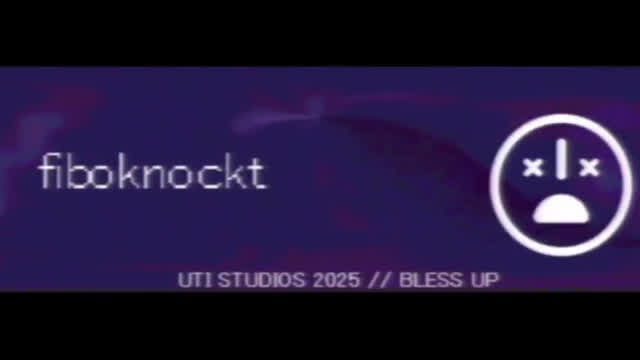 fiboknock't postcards