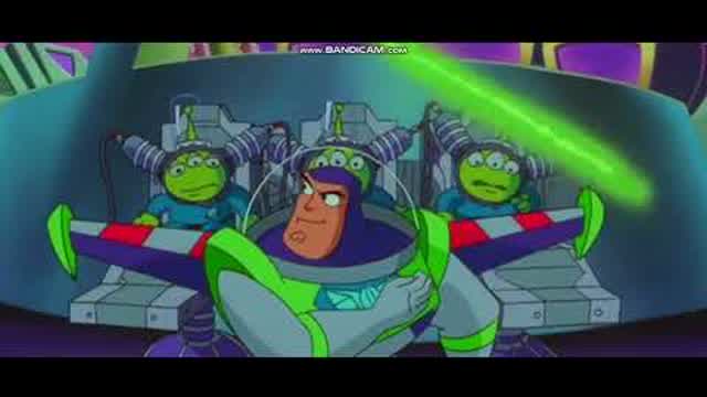 buzz lightyear of star command the adventure begins pt 5