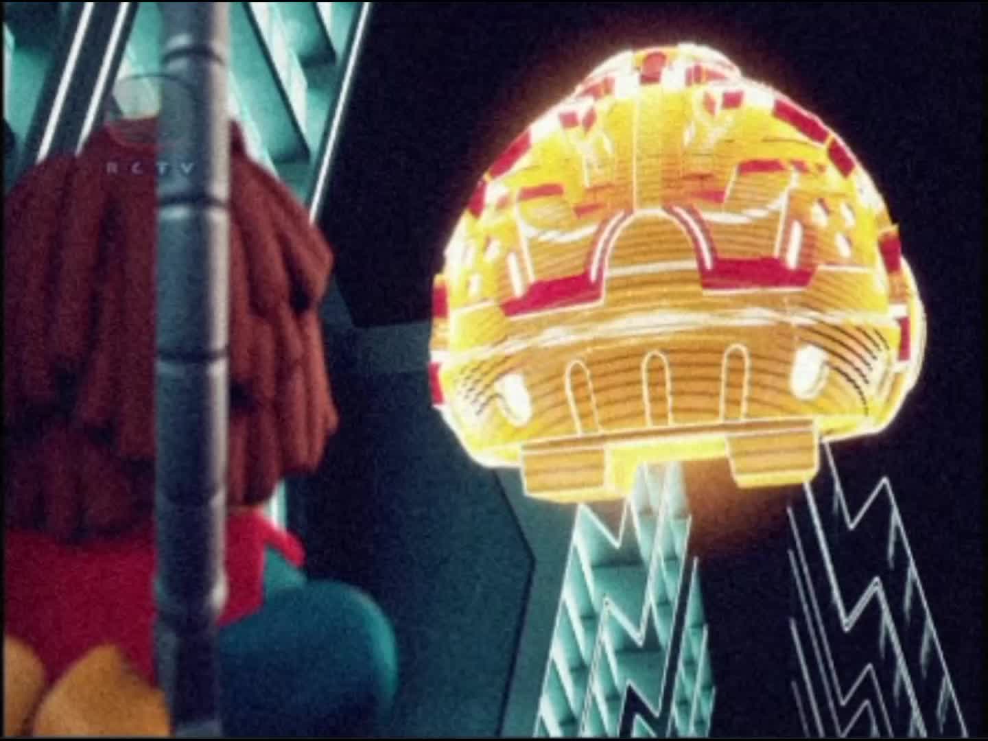 LEGO Dreamzzz En RCTV (8 De Febrero 2006) Última Parte LEGO Dreamzzz En RCTV (8 De Febrero 2006) Última Parte