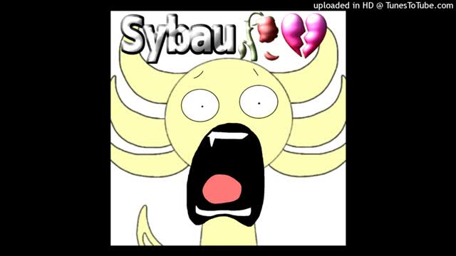 Sybau🥀💔