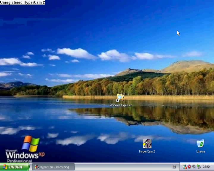 SEEING MY PC!