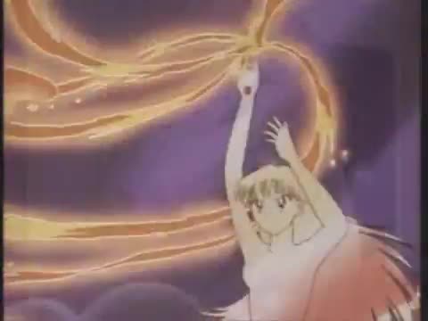 Sailor Moon AMV American Boy