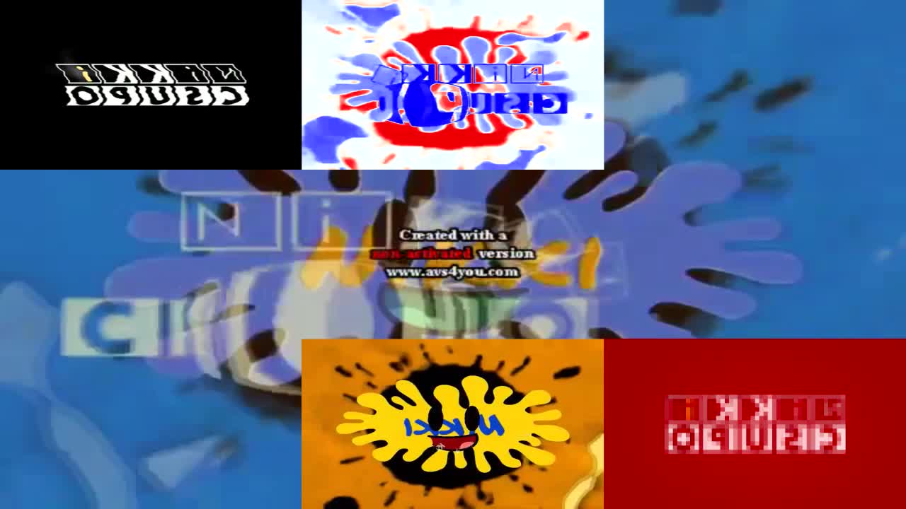 45th Nikki Csupo has a Sparta Venom Remix (V2) (ft. Nikki Csupo in Evil 8 bit)