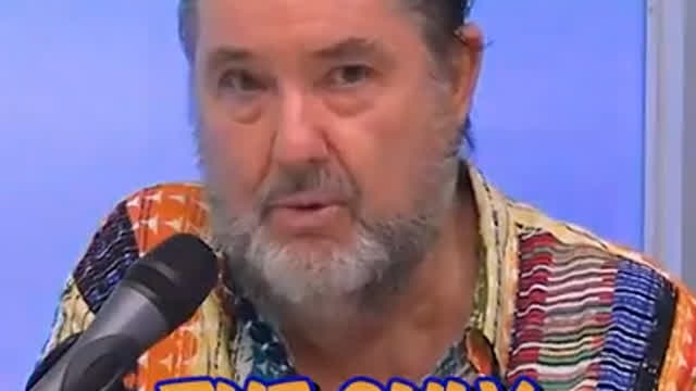 Dowd Is the Messiah ~ “Jesus” Never Existed