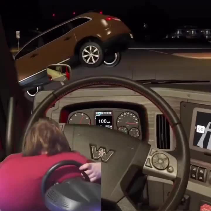 Valorie Rams a Trooper