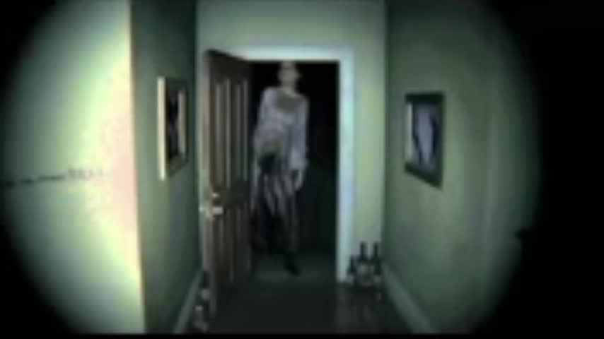 Creepypasta de picle y mani episodio perdido la mansion(480P)