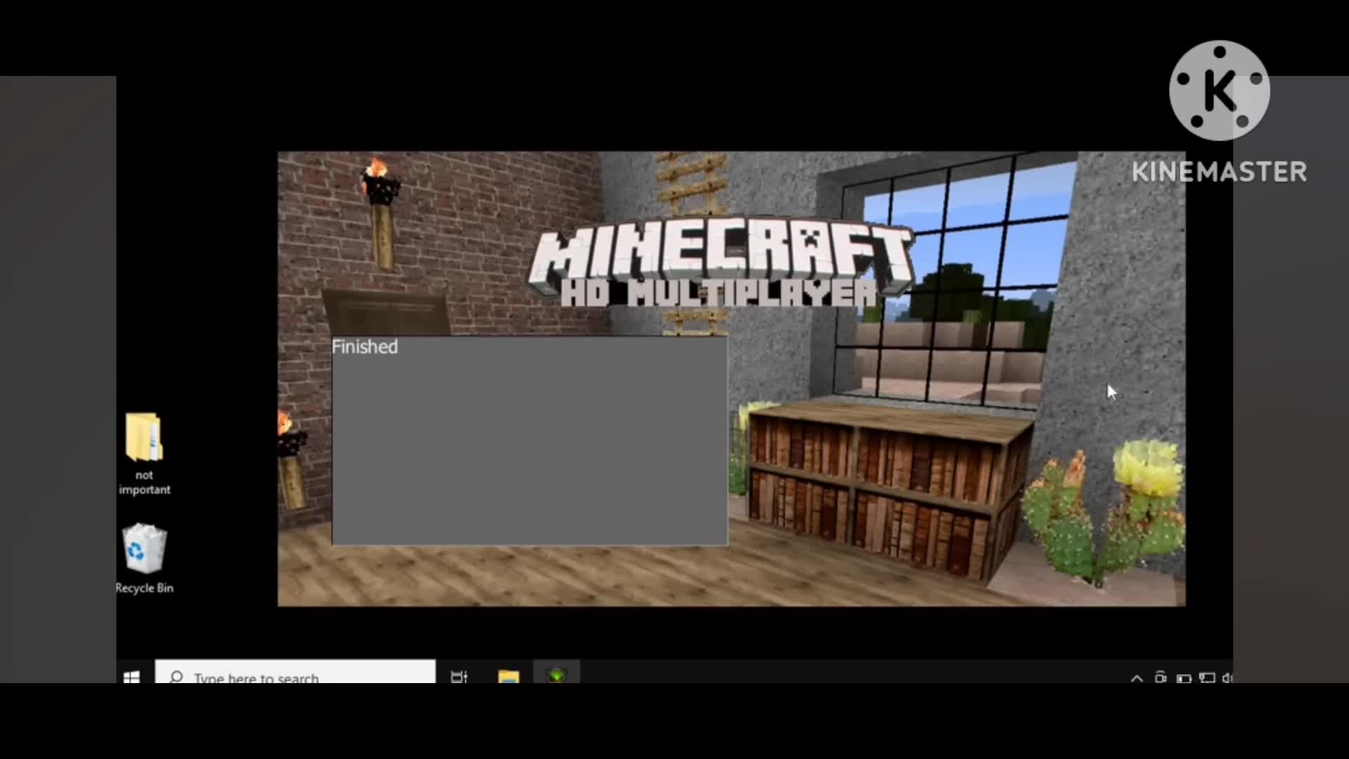 minecraft hd free spyware