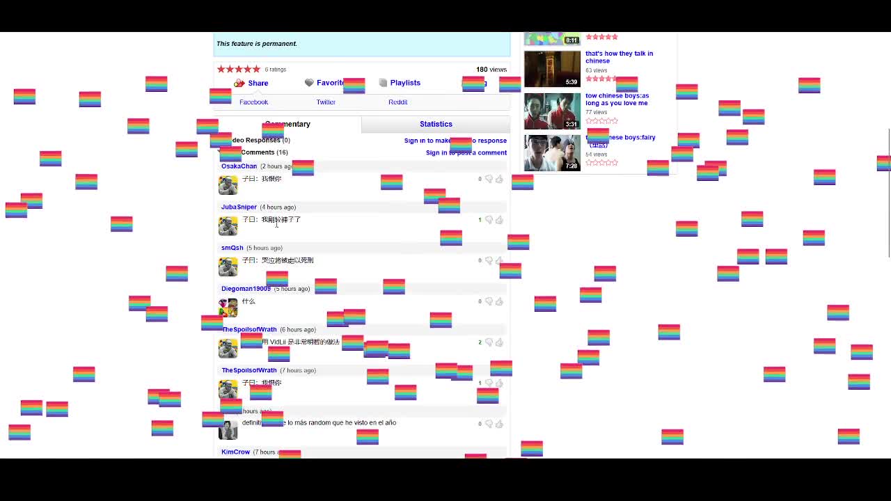 coins = bad (WHY IS EVERYONE GAY AND CHINESE) coins = bad (WHY IS EVERYONE GAY AND CHINESE)