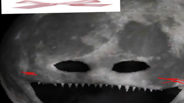 creepy pasta