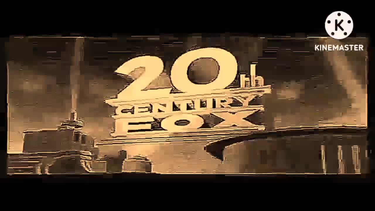 20th CENTURY FOX 500000000000000000000 TIMES MORE SCARIER!