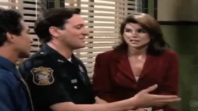 Hudson Street S01E03   Here's Just Looking at You, Kid