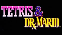 Dr. Mario's Theme - Tetris and Dr. Mario