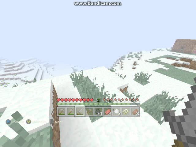 My minecraft world!! My minecraft world!!
