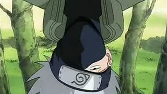 Naruto Parody