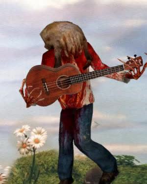 TinyTim Hl2Zombie TinyTim Hl2Zombie