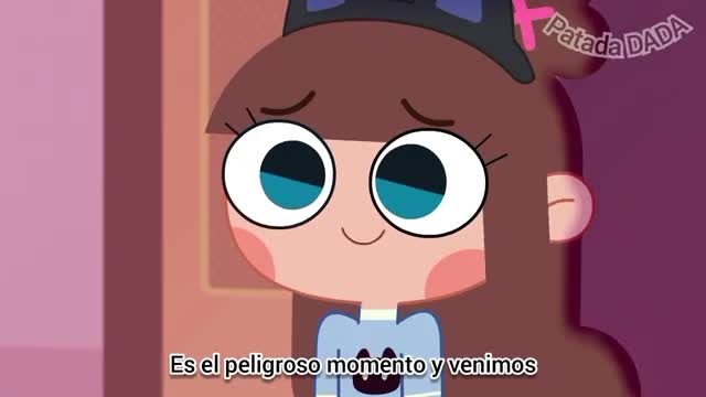 (Avance del canal)(360P)