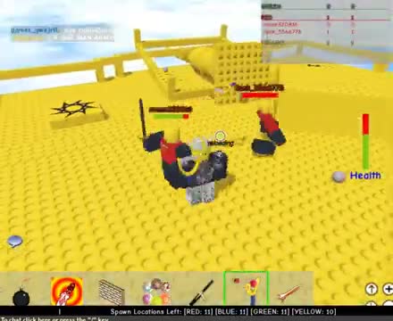 roblox DOOMSPIRE BATTLE