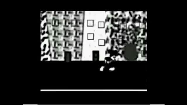 Suicidemouse first version from October 2011 Suicidemouse first version from October 2011