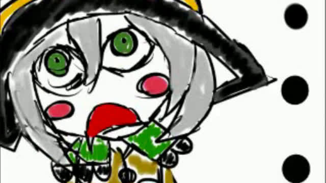 Koishi Komeiji's Heart Throbbing Adventure Part 1 (Eng Sub)