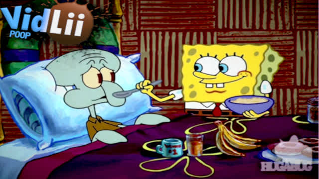 [VLP] - Skidward's Bedrotting Adventure