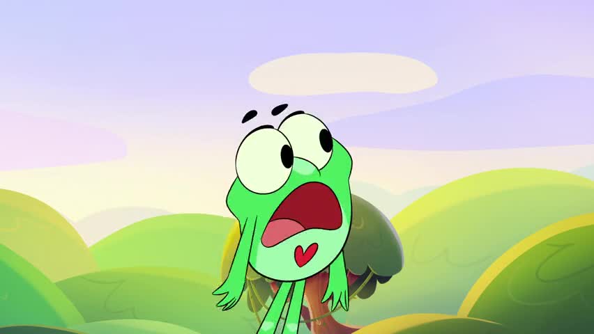 Koati: Animated Series Episode 2