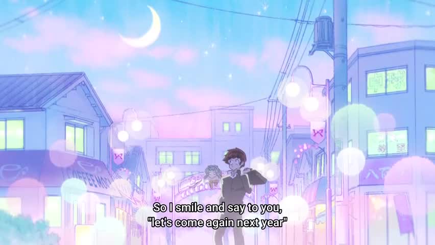 Urusei Yatsura 2022 - Episode 34