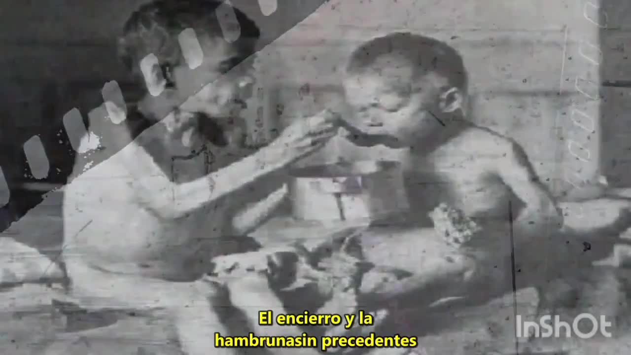 Europa La última batalla 3