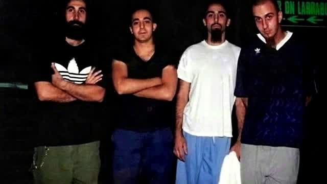 soad spiders orchestral cover