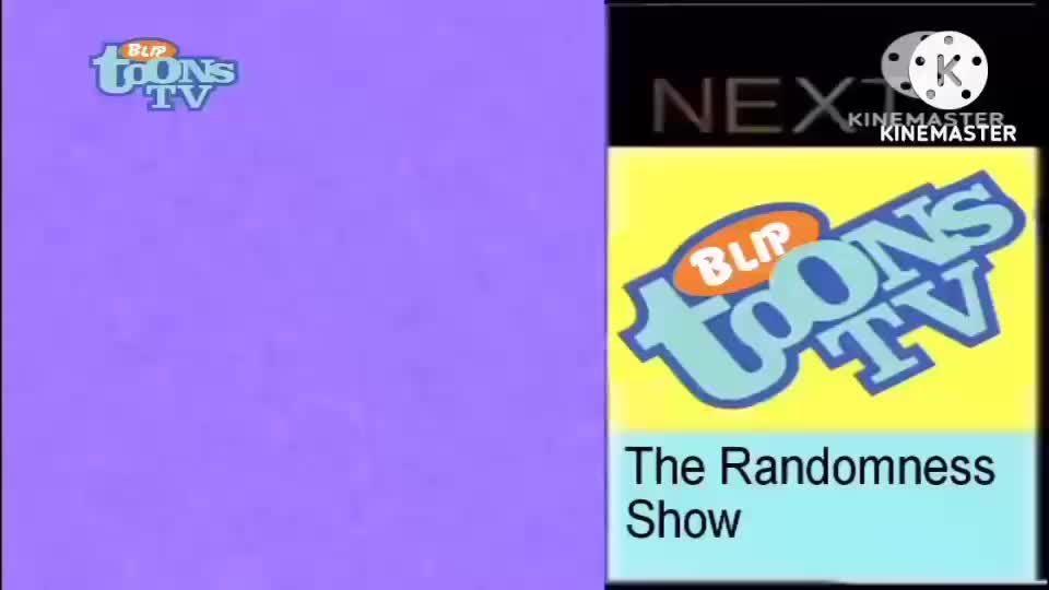 Jamaly Csupo on Bliptoons TV UK