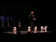2º Certamen de Monólogos de Badalona - Jaume Rofes Borras