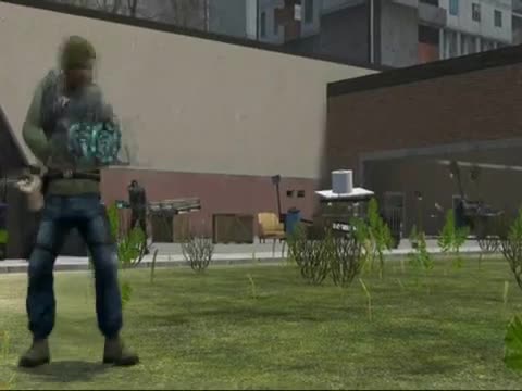 War of the Servers (Ep. 1 ReUpload) War of the Servers (Ep. 1 ReUpload)