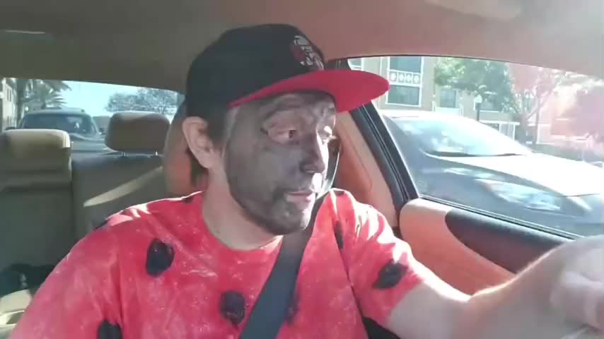 I might say so NIGGER - Chernoandyl