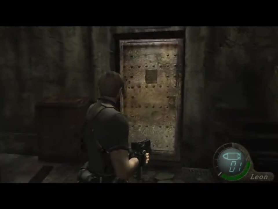El r3sidente malvadito 4 y hevil s trauma nooo!!! El r3sidente malvadito 4 y hevil s trauma nooo!!!