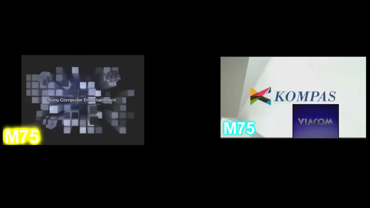 Sparta Remix Twoparison